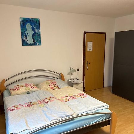 Heurigenbar Apartment Feldkirchen an der Donau Екстериор снимка