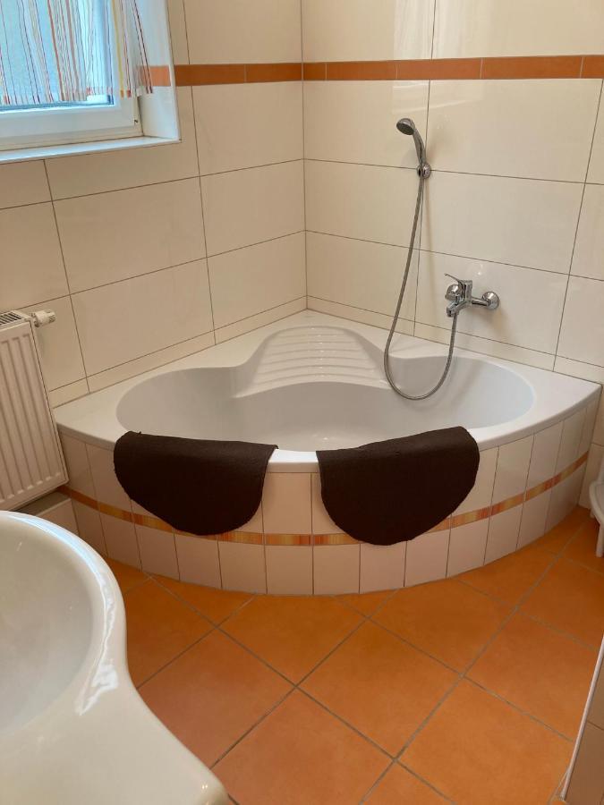 Heurigenbar Apartment Feldkirchen an der Donau Екстериор снимка