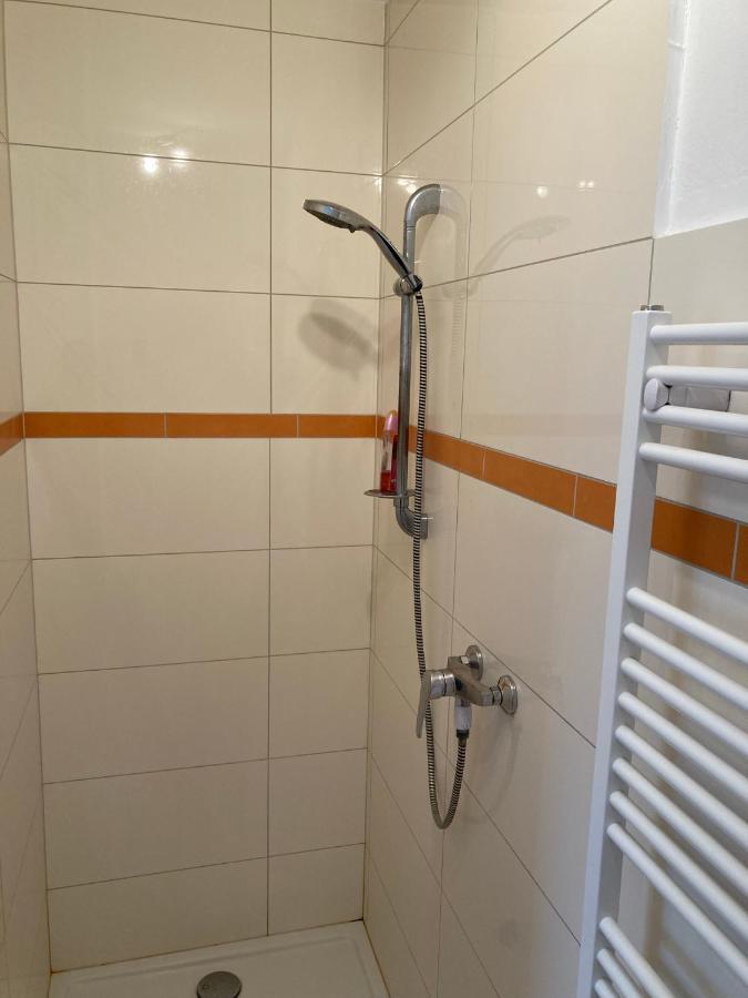 Heurigenbar Apartment Feldkirchen an der Donau Екстериор снимка