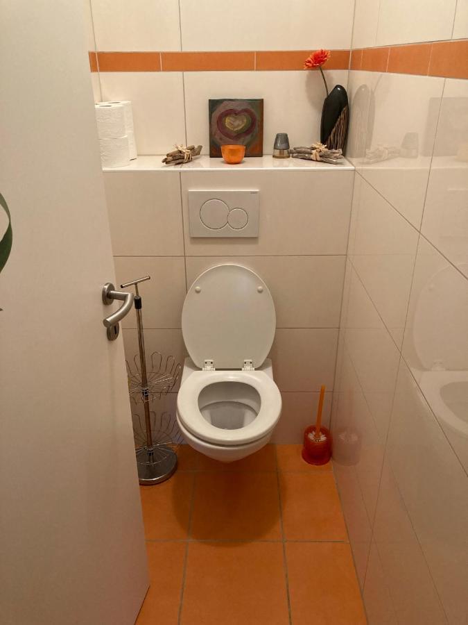 Heurigenbar Apartment Feldkirchen an der Donau Екстериор снимка