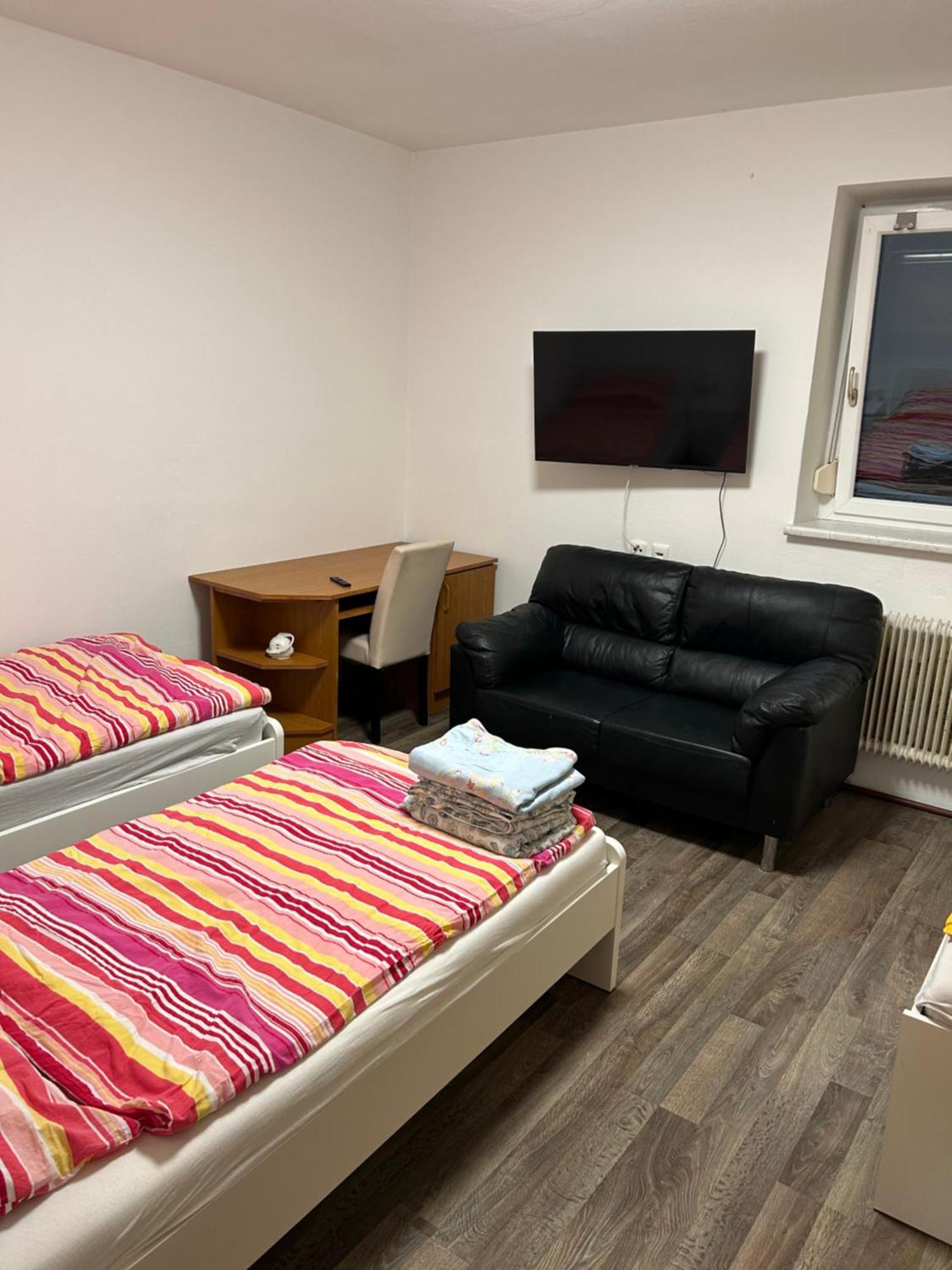 Heurigenbar Apartment Feldkirchen an der Donau Екстериор снимка