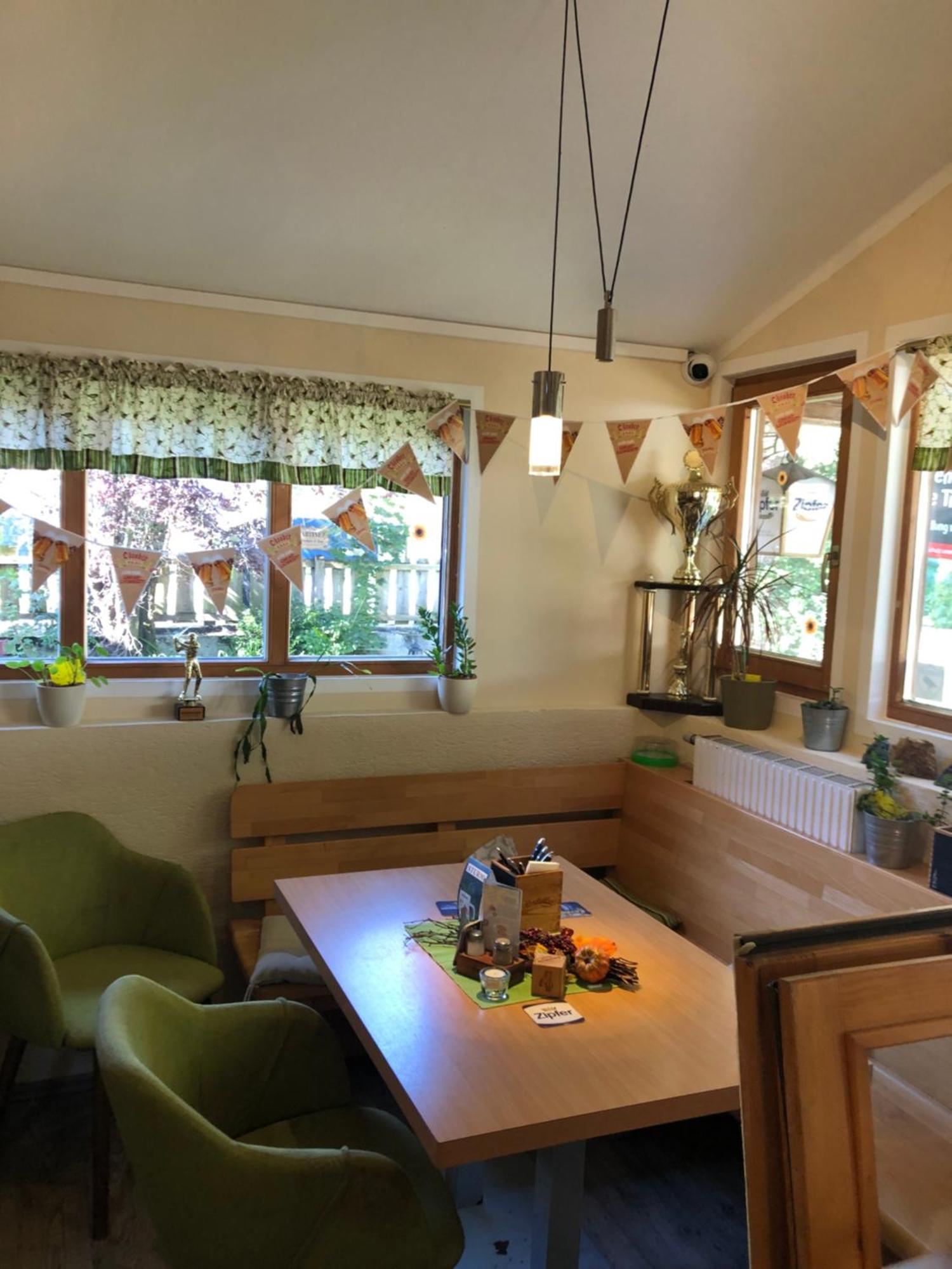 Heurigenbar Apartment Feldkirchen an der Donau Екстериор снимка