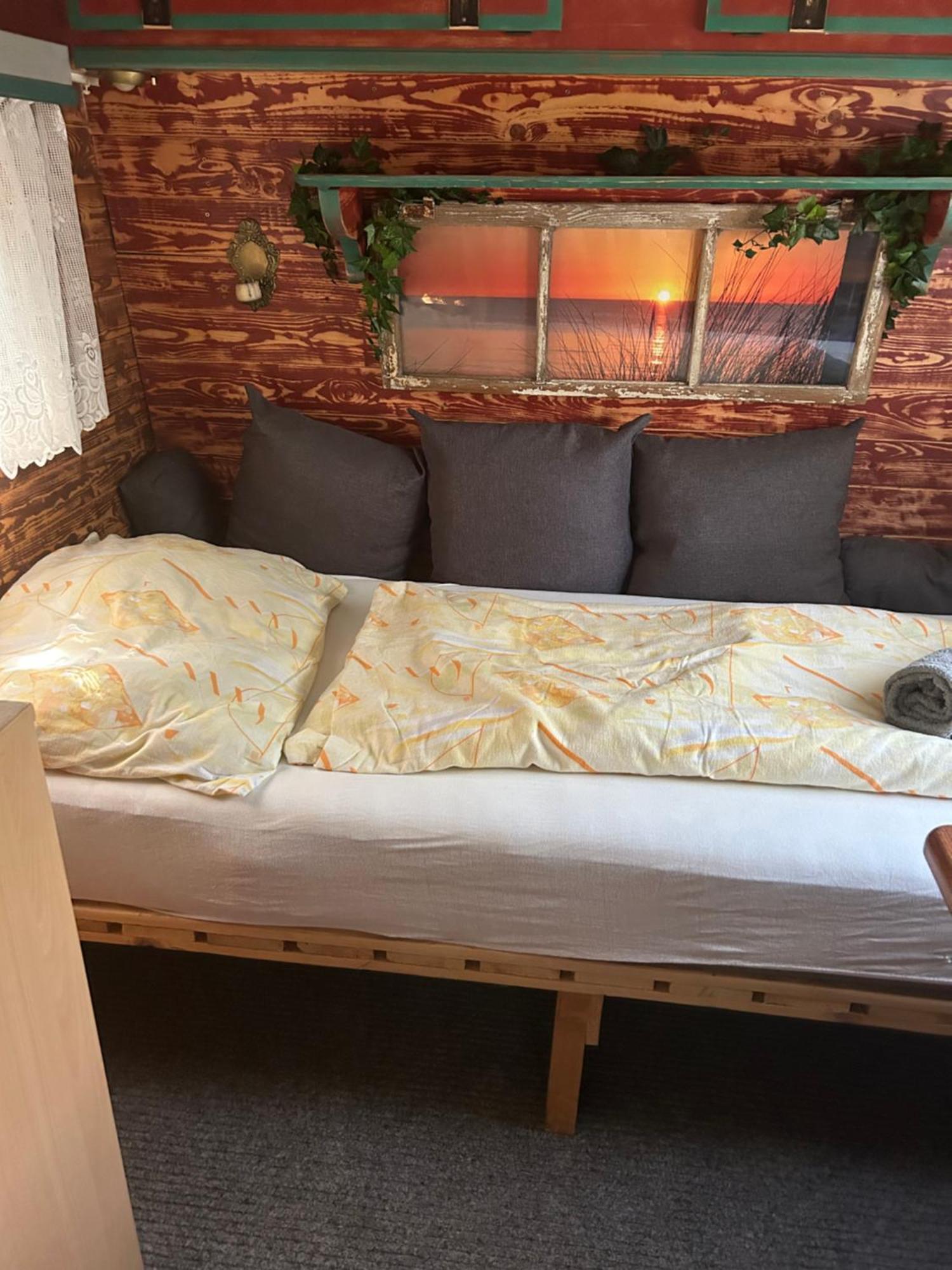 Heurigenbar Apartment Feldkirchen an der Donau Екстериор снимка